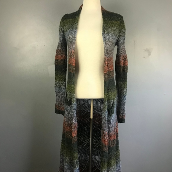 Sleeping On Snow Sweaters - Sleeping On Snow - Multi Anthropologie Cardigan